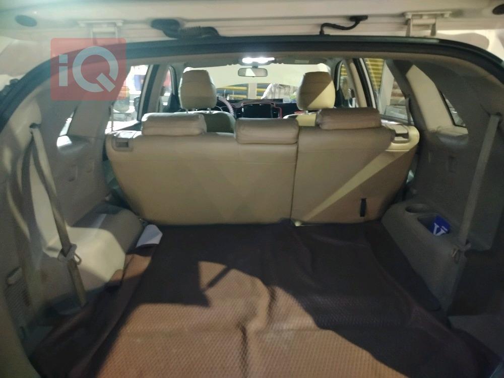 كيا سورينتو